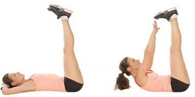 swinging for weight loss