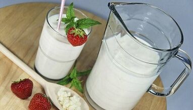 options kefir diet for weight loss